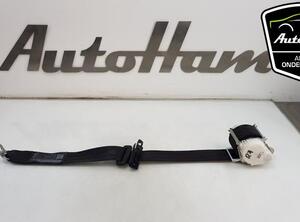 Safety Belts VW EOS (1F7, 1F8)