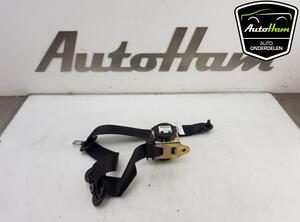 Safety Belts BMW 5 Touring (E61)