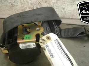 Safety Belts RENAULT MEGANE II Estate (KM0/1_)