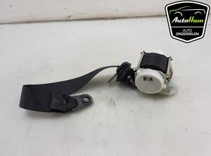 Safety Belts OPEL MERIVA B MPV (S10)