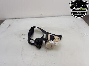 Safety Belts BMW 1 (E81), BMW 1 (E87), BMW 3 Coupe (E92)