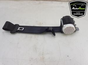 Safety Belts SKODA FABIA III (NJ3), SKODA FABIA III Estate (NJ5)