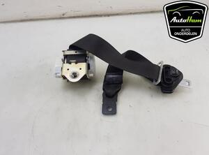 Safety Belts OPEL MERIVA B MPV (S10)