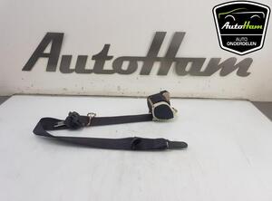 Safety Belts JAGUAR X-TYPE (X400)