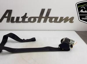 Safety Belts PEUGEOT 207 CC (WD_)