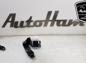 Safety Belts SEAT IBIZA IV ST (6J8, 6P8)