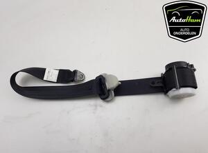 Safety Belts SUZUKI CELERIO (LF)