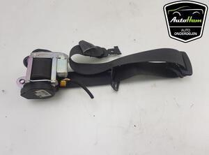 Safety Belts OPEL ZAFIRA TOURER C (P12)