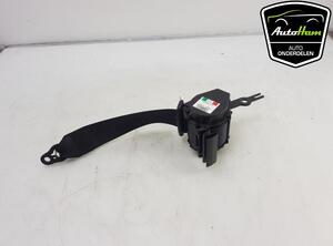 Safety Belts BMW 3 (F30, F80), BMW 3 Gran Turismo (F34)