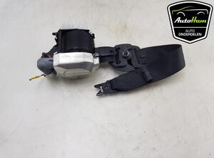 Safety Belts HYUNDAI i10 II (BA, IA)