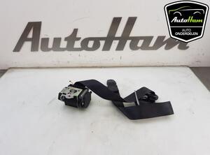 Safety Belts PEUGEOT 407 SW (6E_), PEUGEOT 407 (6D_)