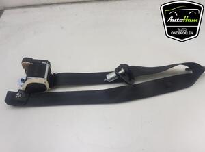 Safety Belts RENAULT TWINGO II (CN0_)