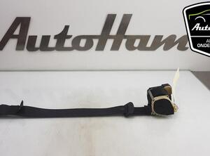 Safety Belts OPEL TIGRA TwinTop (X04)