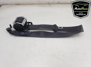 Safety Belts OPEL CORSA E (X15)