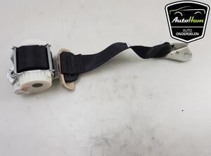 Safety Belts VW JETTA IV (162, 163, AV3, AV2)