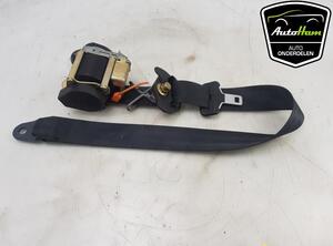 Safety Belts PEUGEOT 307 Break (3E), PEUGEOT 307 SW (3H), CITROËN C4 I (LC_), PEUGEOT 307 (3A/C)