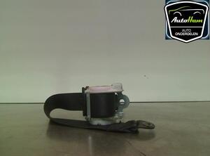 Safety Belts NISSAN ALMERA II Hatchback (N16)