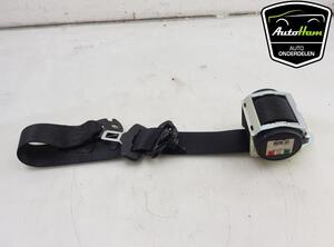 Safety Belts OPEL CORSA D (S07)