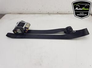 Safety Belts VW GOLF V (1K1), VW GOLF VI (5K1)