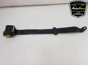 Safety Belts SKODA FABIA III (NJ3), SKODA FABIA III Estate (NJ5)