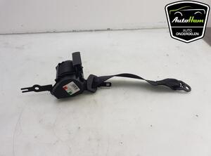 Safety Belts BMW 3 (F30, F80), BMW 3 Gran Turismo (F34)