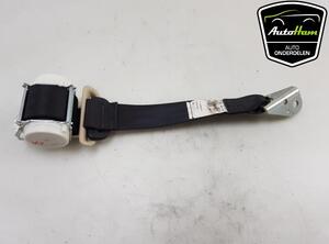 Safety Belts VW JETTA IV (162, 163, AV3, AV2)