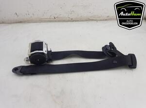 Safety Belts BMW 5 (E60), BMW 5 Touring (E61)