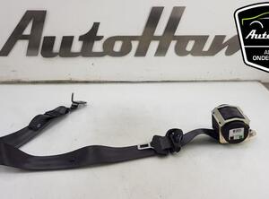 Safety Belts OPEL CORSA E (X15)