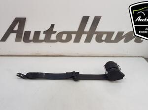 Sicherheitsgurt links hinten Skoda Octavia III 5E 620192400 P11725653