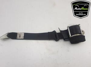 Safety Belts VW TIGUAN (5N_), VW TIGUAN VAN (5N_)