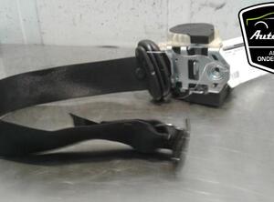 Safety Belts OPEL ASTRA G Estate (T98)