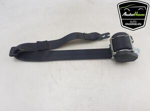 Safety Belts VW GOLF VII Variant (BA5, BV5)