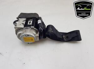 Safety Belts OPEL GRANDLAND X (A18)