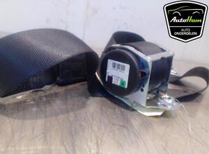 Safety Belts OPEL CORSA D (S07)