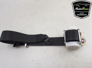 Safety Belts OPEL MERIVA B MPV (S10)