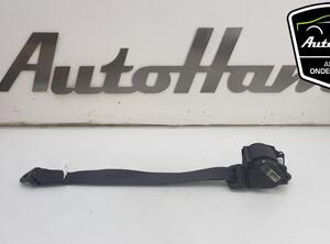 Safety Belts NISSAN QASHQAI II SUV (J11, J11_)