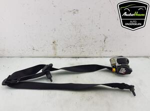 Safety Belts MERCEDES-BENZ A-CLASS (W169)