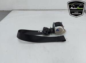 Safety Belts BMW 1 Coupe (E82)