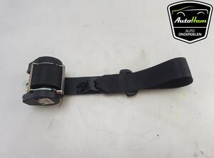 Safety Belts VW GOLF VII (5G1, BQ1, BE1, BE2), CITROËN C4 II (B7)