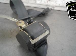 Safety Belts RENAULT MEGANE II Estate (KM0/1_)