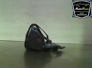 Safety Belts SEAT IBIZA II (6K1)