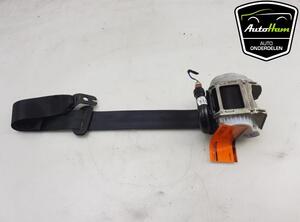 Safety Belts VW GOLF VIII (CD1)