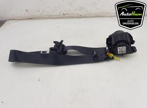 Safety Belts HYUNDAI i20 (GB, IB), HYUNDAI i20 II Coupe (GB)