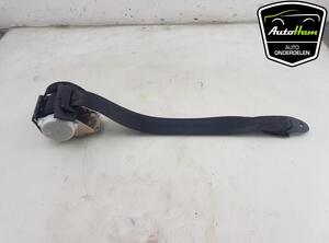 Safety Belts PEUGEOT 3008 MPV (0U_)