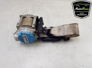 Safety Belts BMW 8 Convertible (G14, F91)