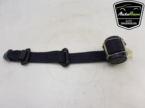 Safety Belts PEUGEOT 2008 I (CU_)