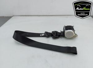 Safety Belts BMW 1 Coupe (E82)