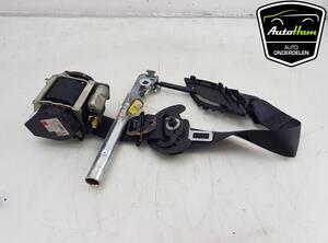 Safety Belts RENAULT CLIO V (B7_)