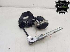 Safety Belts RENAULT CLIO V (B7_)