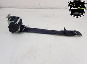 Safety Belts RENAULT MEGANE III Coupe (DZ0/1_)